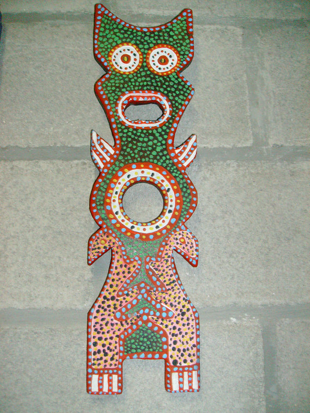 ANCESTROS II