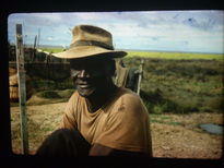 El pescador de guyana