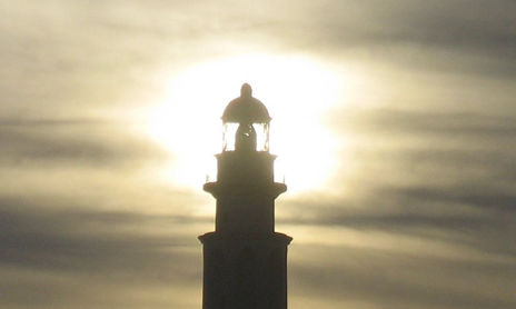 faros del sur