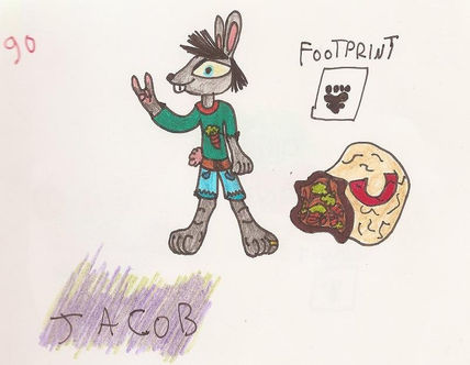 Jacob