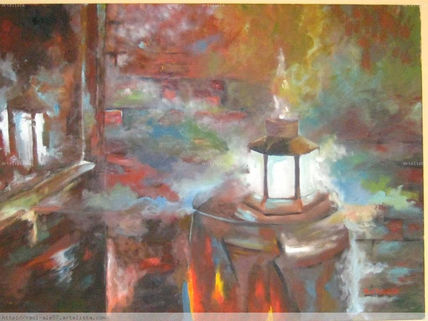 De la sombra a la luz