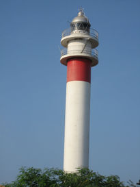 Faro de huelva