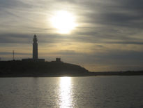 Faro trafalgar con...