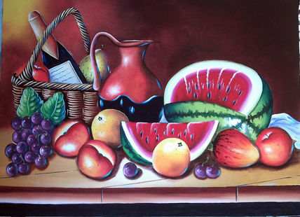 Bodegon