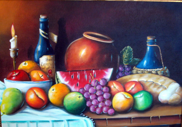 BODEGON