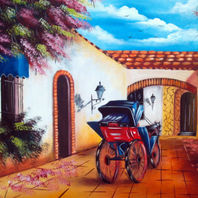 obra