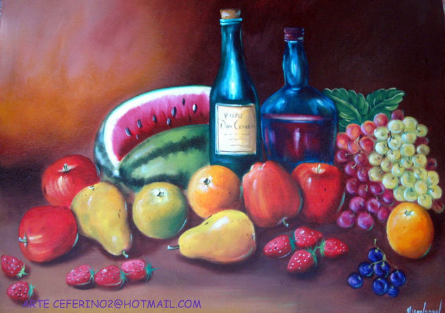 BODEGON