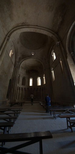 capilla-loarre 