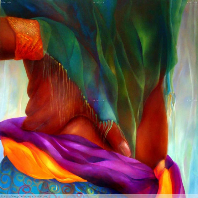De la serie RAICES #3