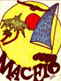 " MACEIO PLAYAS "