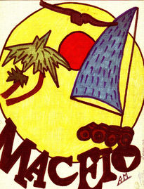 " maceio playas "