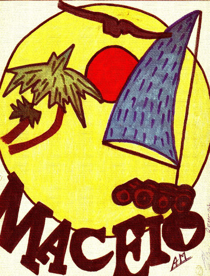 " maceio playas "