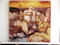 Cuenca en rojos