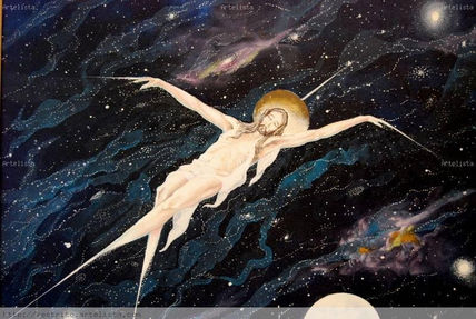 O Cristo universal