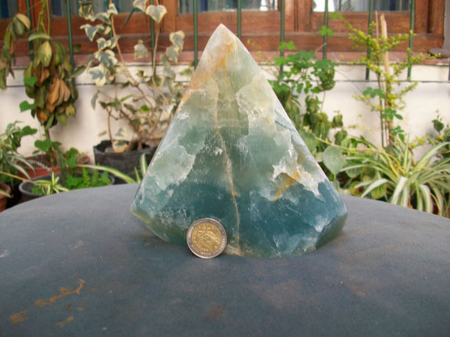 agua trinidad