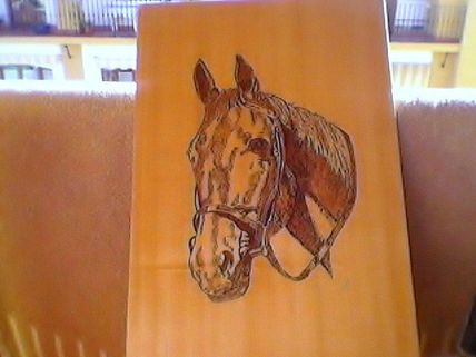 Caballo