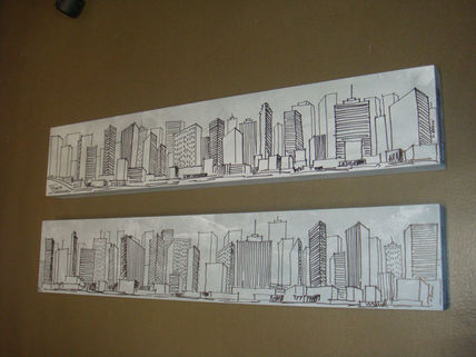 Gran city