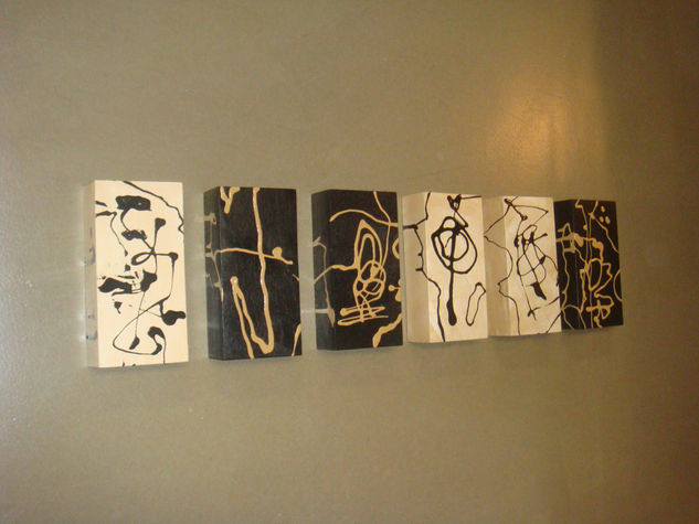 BOMBONCITOS Acrylic Panel Others