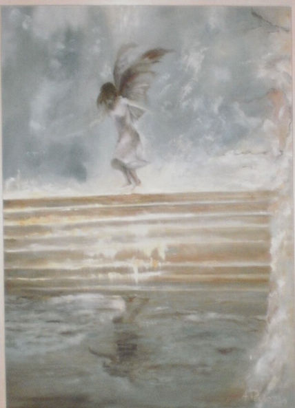 El angel