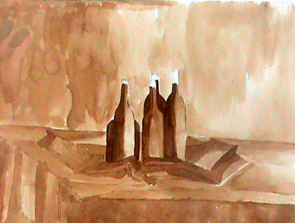 BOTELLAS