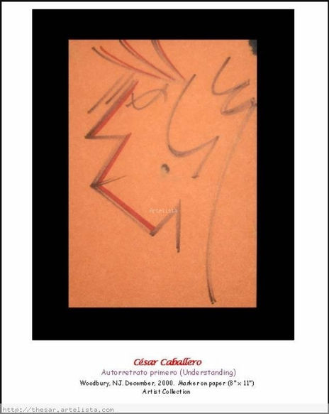 Autorretrato...
