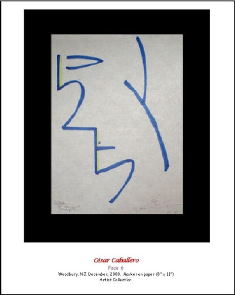Face 6