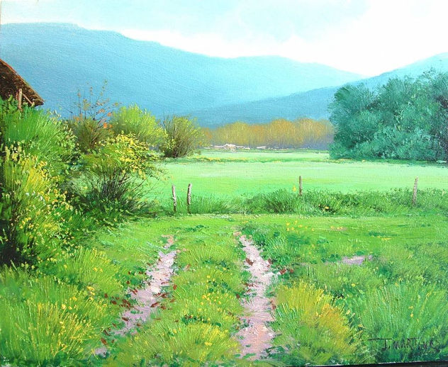 el despertar de la primavera