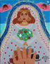 La Virgen de la Mano Poderosa