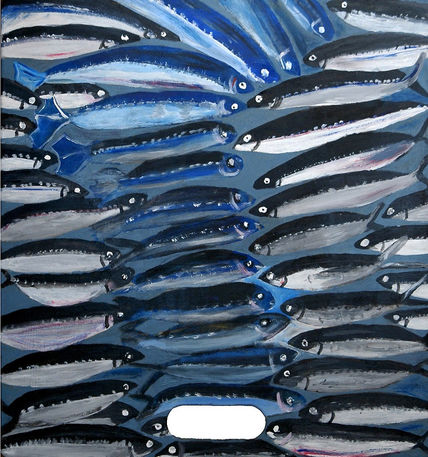 Peces
