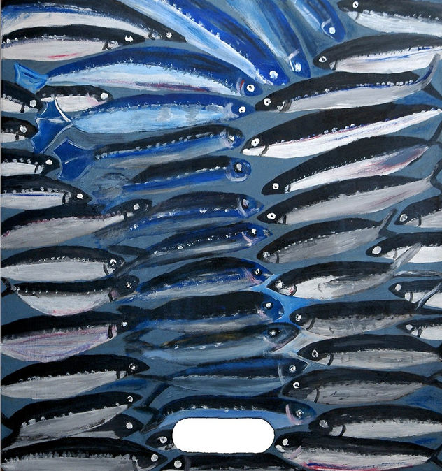 Peces