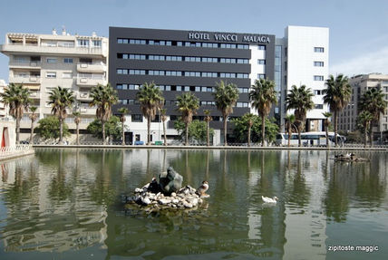 Malaga