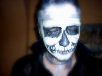 Calavera halloween 2