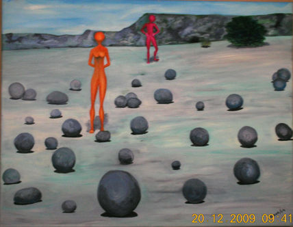 Cancha de Bochas -...