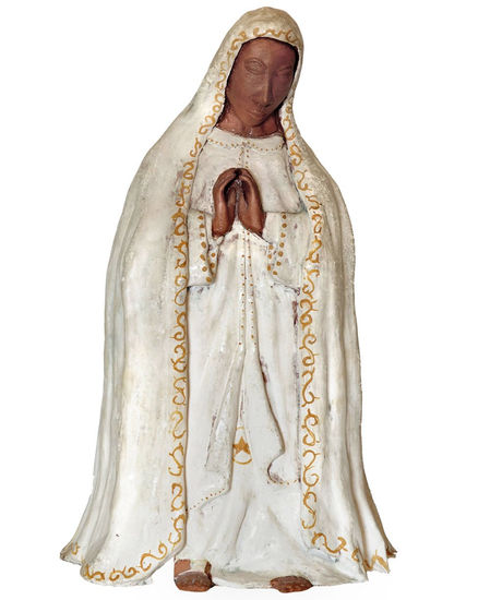 Virgen 