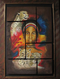 Africa 2