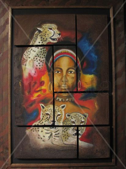 africa 2 