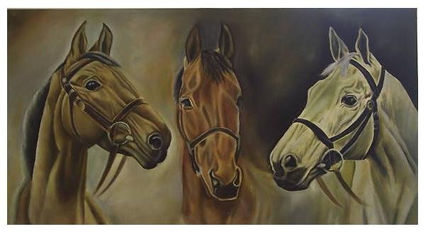 Caballo 1