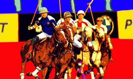 Polo Pop