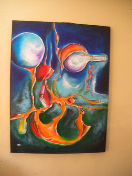 Amor al arte