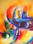 vision artistica