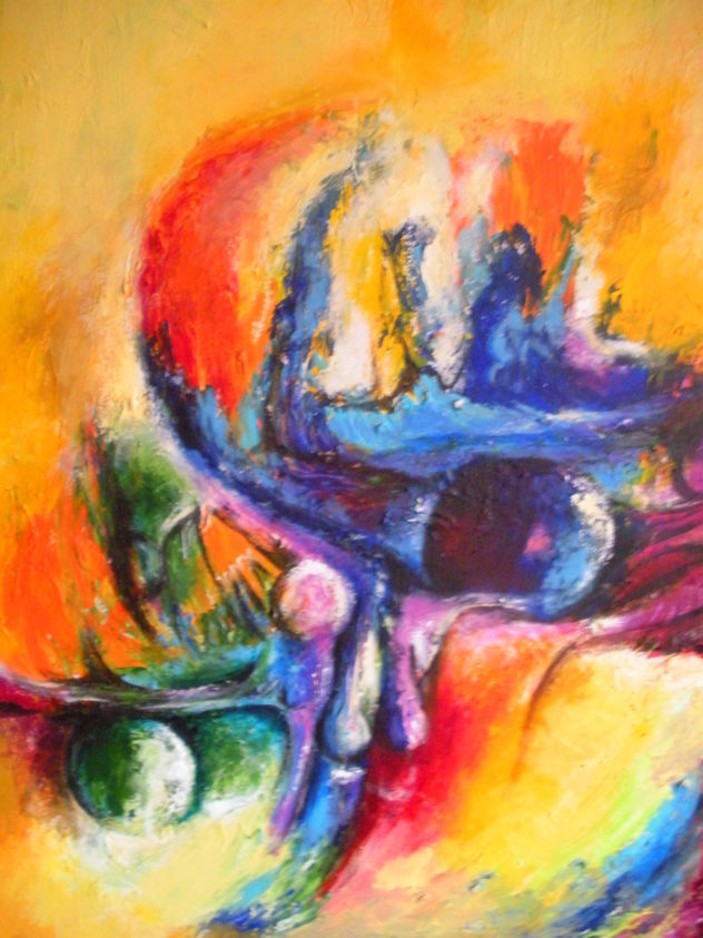 vision artistica