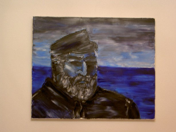 Le vieil homme et la mer