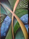 caribe Oil Canvas Landscaping