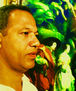 ROBERTO EN EL MUSEO DE ARTES DOMINICANO