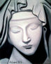 Piedad de Frente