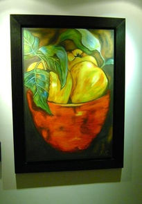 Bodegon 3