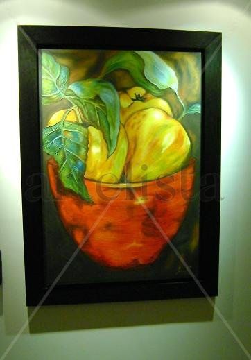 bodegon 3 