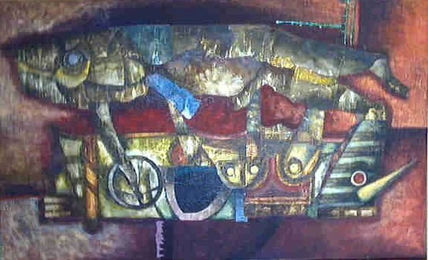 Tauro y piscis