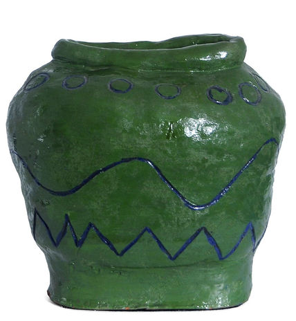 Verde