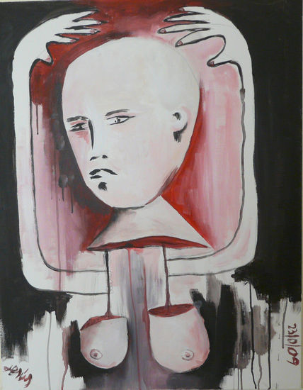 Autoretrato